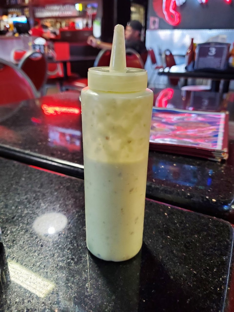 Salsa Verde