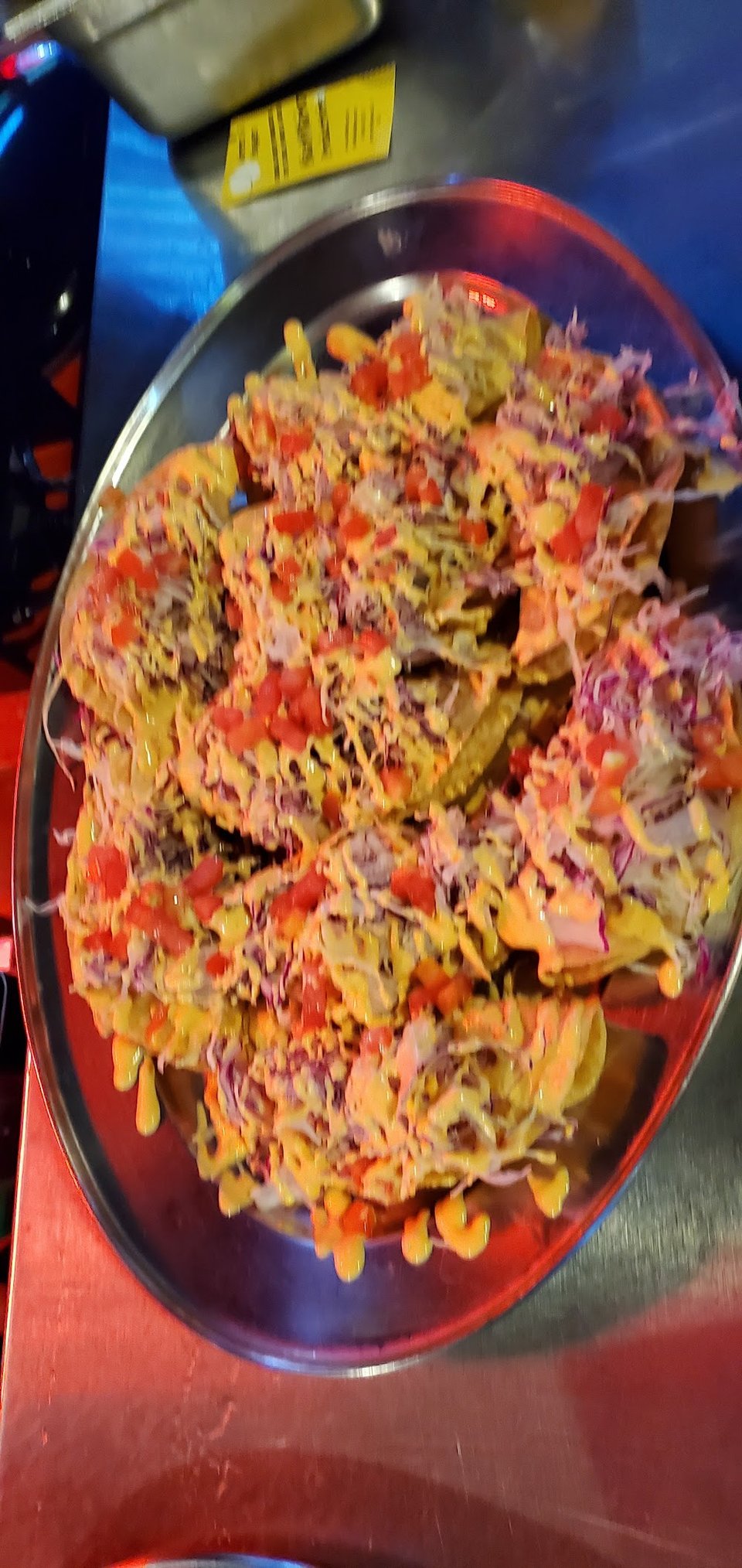 Nachos