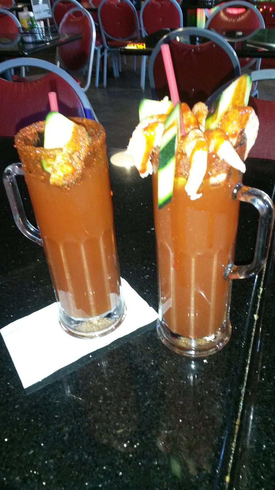Bloody Mary
